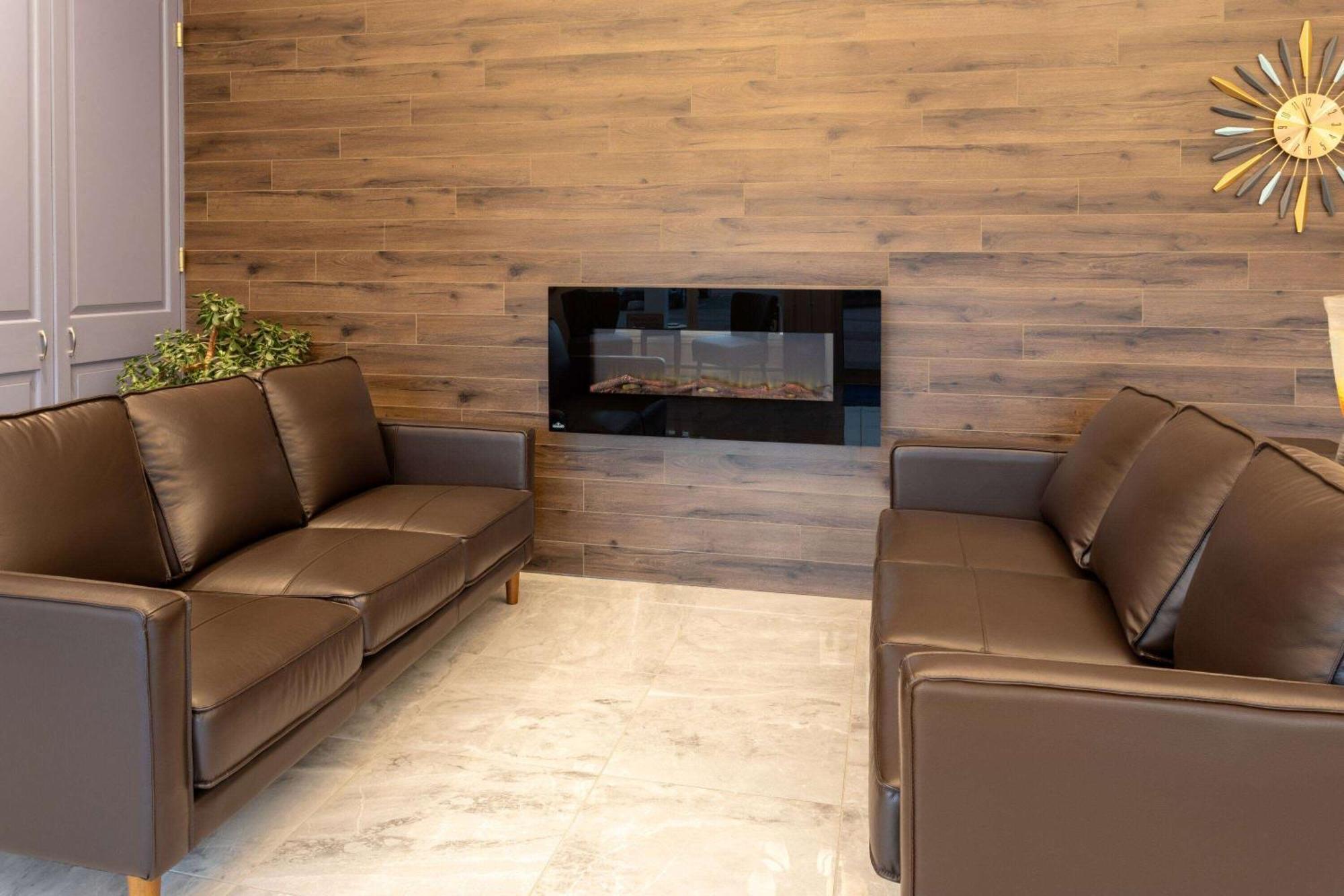 Travelodge By Wyndham Amherst Extérieur photo