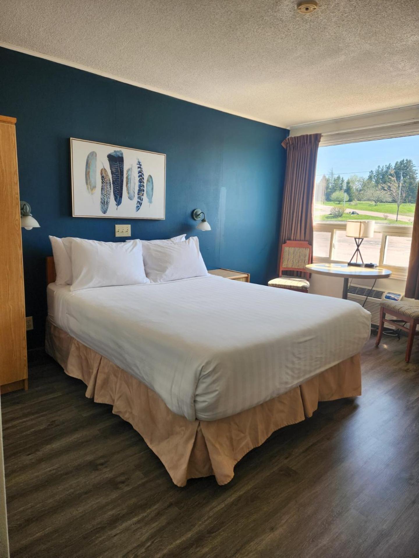 Travelodge By Wyndham Amherst Extérieur photo
