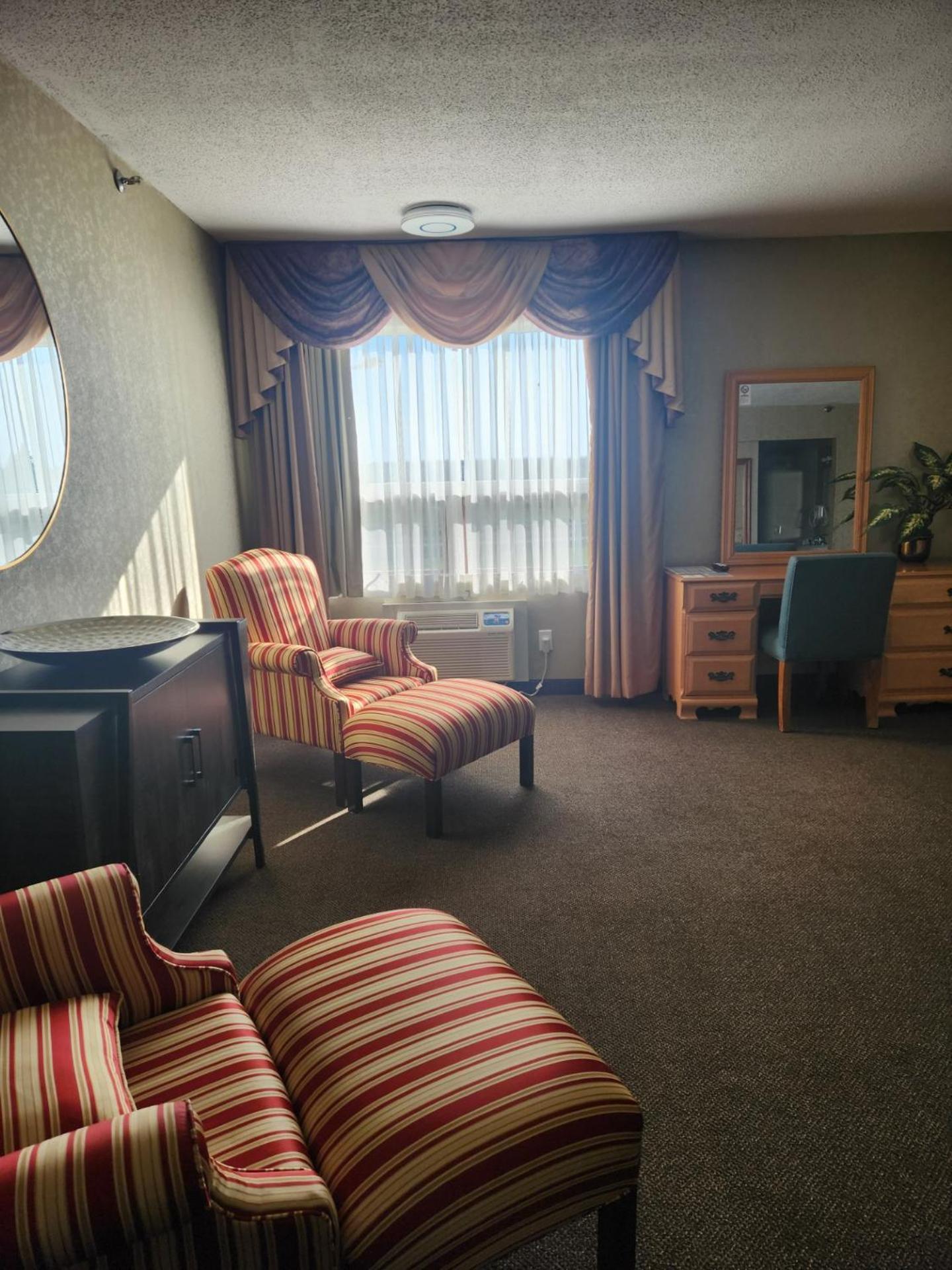 Travelodge By Wyndham Amherst Extérieur photo